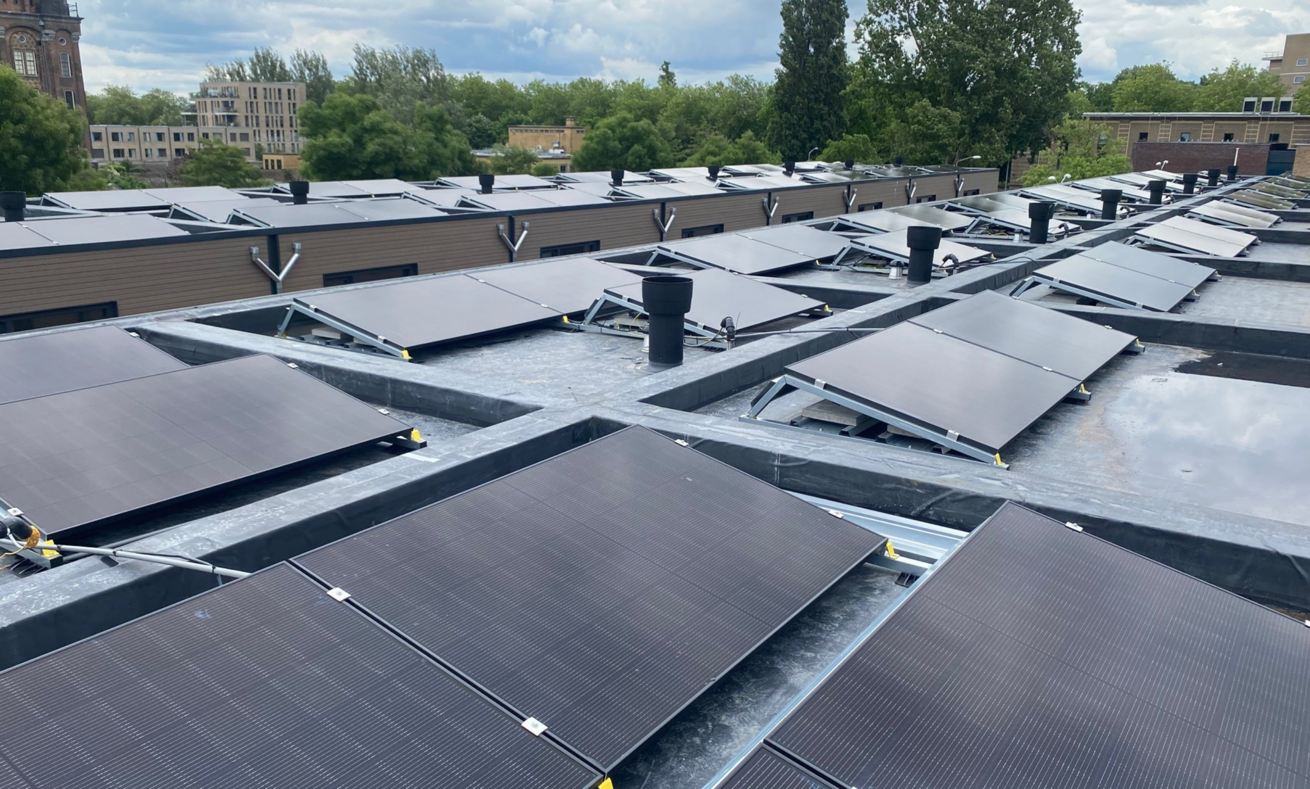 zonnepanelen
